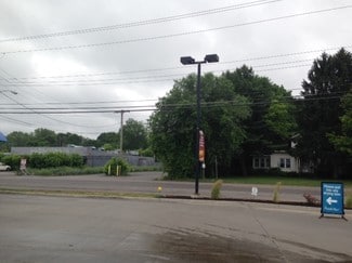 Plus de détails pour 3719 Brewerton Rd, N Syracuse, NY - Terrain à louer