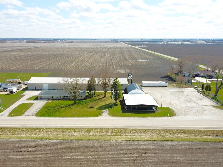 204 E US Highway 52, Mendota, IL à vendre - Photo du b timent - Image 2 de 61