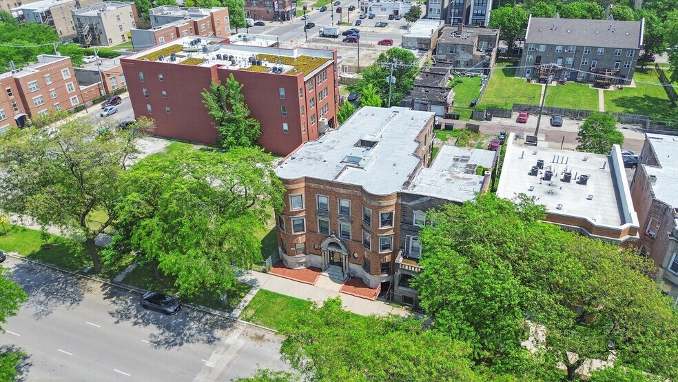 4317 S Michigan Ave, Chicago, IL for sale - Building Photo - Image 3 of 9