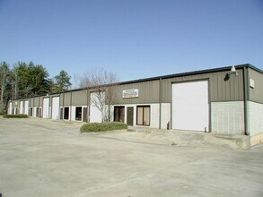 133 Bethea Rd, Fayetteville, GA à louer Photo du bâtiment- Image 1 de 4