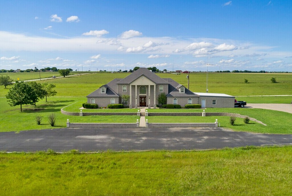 500 FM 1198, Myra, TX à vendre Photo du bâtiment- Image 1 de 18