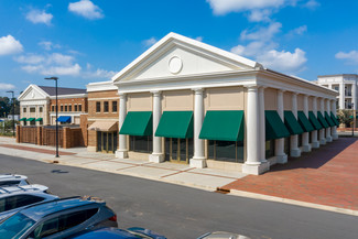 More details for 11135 Golf Links Dr, Charlotte, NC - Office/Retail, Retail for Lease