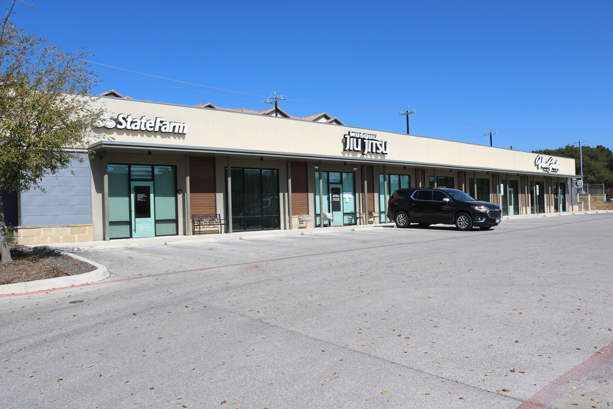 19338 Babcock Rd, San Antonio, TX for lease Building Photo- Image 1 of 5