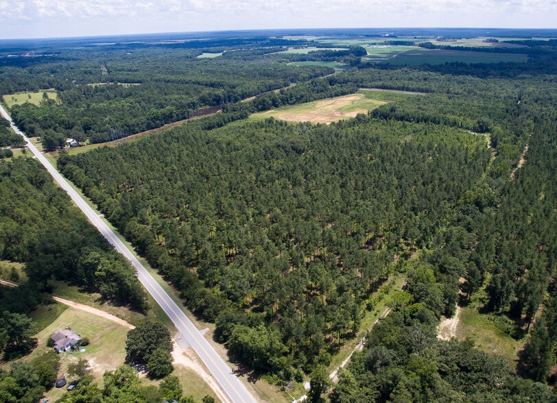 Tarver Drive Tarver Drive, Wadley, GA for sale - Building Photo - Image 2 of 4