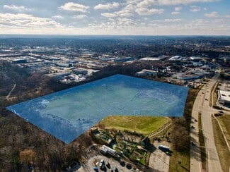 More details for 1601 E Main St, Waukesha, WI - Land for Sale