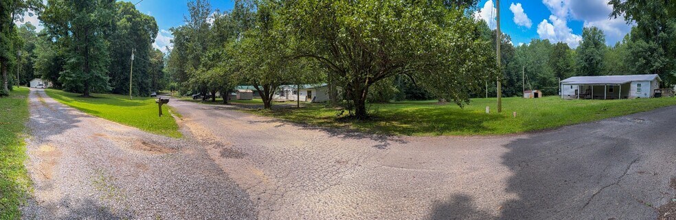 Resaca MHP portefeuille de 2 propriétés à vendre sur LoopNet.ca - Photo du bâtiment - Image 2 de 23