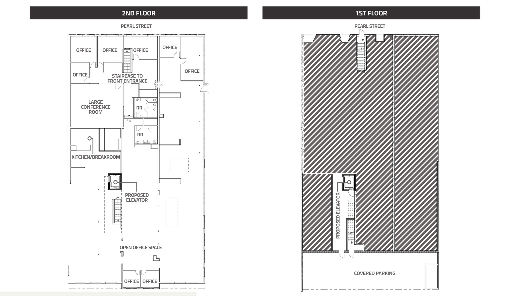 1129 Pearl St, Boulder, CO for lease Building Photo- Image 1 of 14