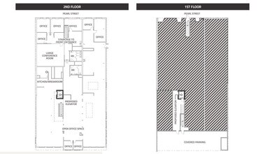 1129 Pearl St, Boulder, CO for lease Building Photo- Image 1 of 14