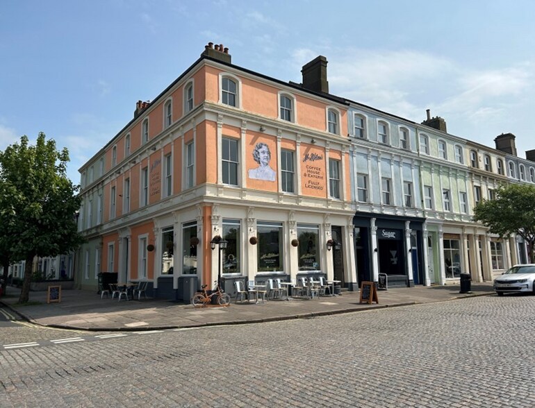 15 Criffel St, Wigton à vendre - Photo du bâtiment - Image 2 de 9