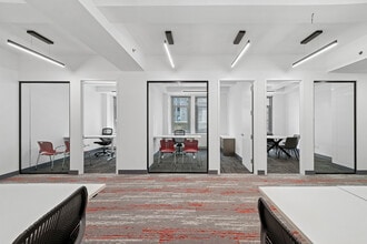 295 Madison Ave, New York, NY for lease Interior Photo- Image 2 of 3