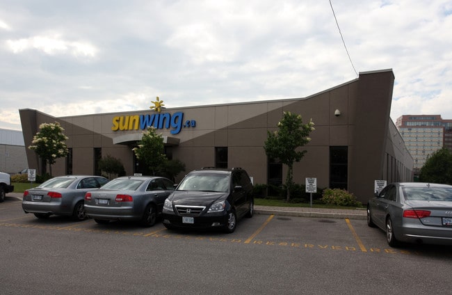 More details for 27 & 31 Fasken Drive – Office for Sale, Toronto, ON