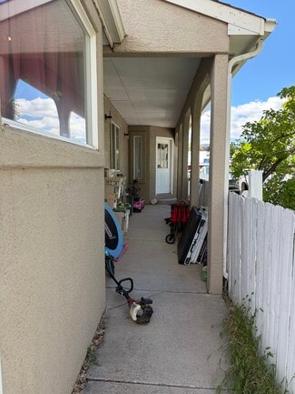 More details for 285 S Grand Mesa Dr, Cedaredge, CO - Multifamily for Sale