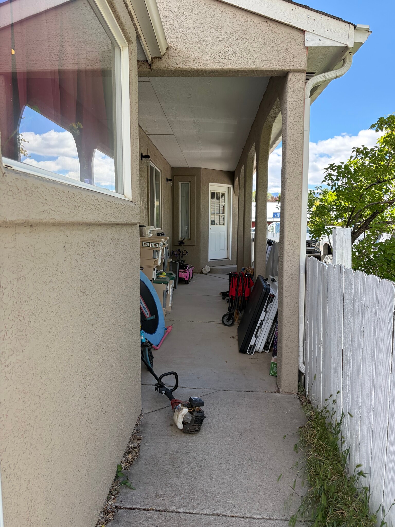285 S Grand Mesa Dr, Cedaredge, CO for sale Primary Photo- Image 1 of 10
