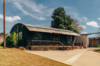 Plus de détails pour 990 Edgewood Ave NE, Atlanta, GA - Bureau/Commerce de détail à louer