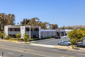 More details for 3531 Fashion Way, Torrance, CA - Medical for Lease