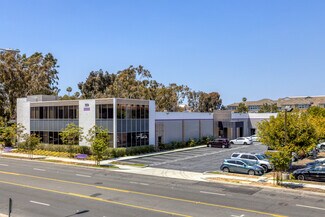 Plus de détails pour 3531 Fashion Way, Torrance, CA - Médical à louer