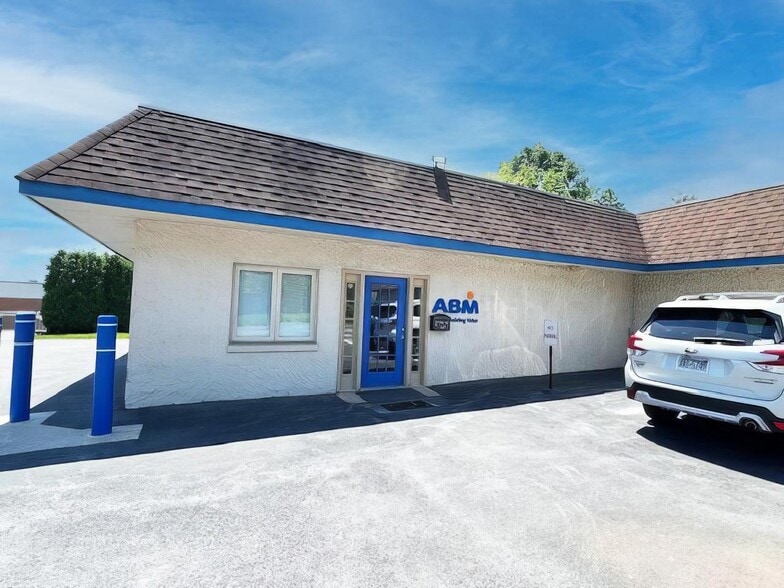 2110 Duncan Rd, Wilmington, DE for lease - Building Photo - Image 3 of 6