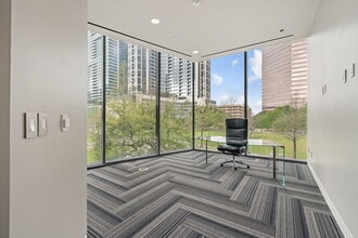 1700 Post Oak Blvd, Houston, TX à louer Photo intérieure- Image 2 de 11
