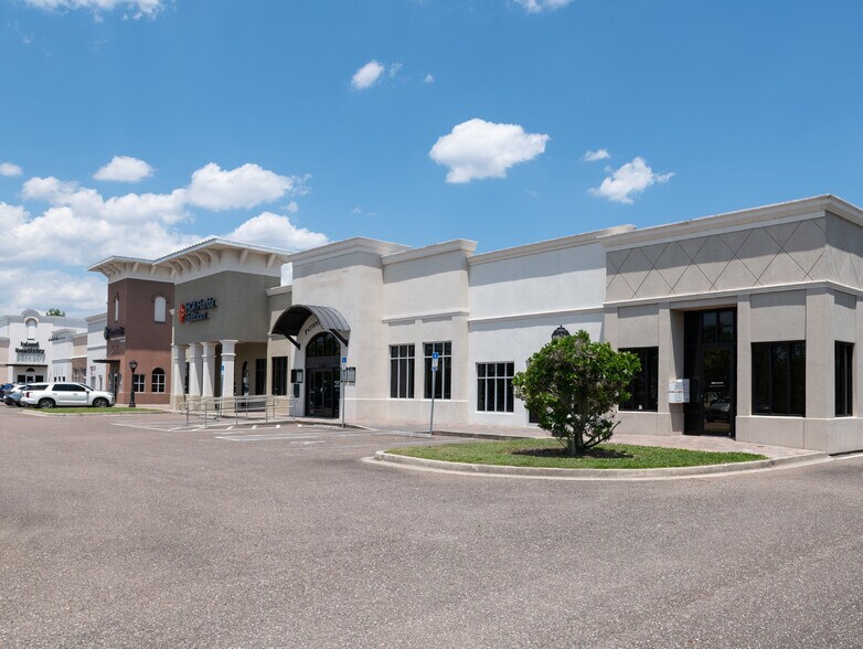 4685 Us-17, Orange Park, FL à louer - Photo du bâtiment - Image 2 de 8