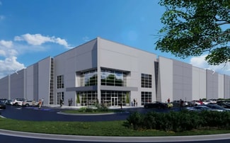 Plus de détails pour 2 Roundstone Dr, Londonderry, NH - Industriel à louer