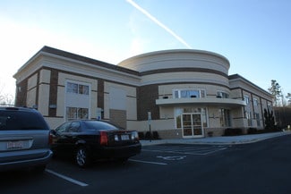 More details for 9615 Northcross Center Ct, Huntersville, NC - Office for Lease
