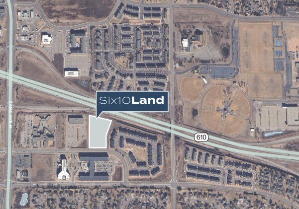 5400 94th N ave, Brooklyn Park, MN for sale - Building Photo - Image 1 of 2