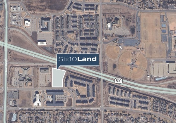 5400 94th N ave, Brooklyn Park, MN à vendre Photo du bâtiment- Image 1 de 3