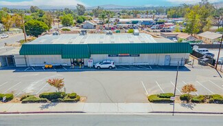 More details for 8616 Limonite Ave, Jurupa Valley, CA - Retail for Lease