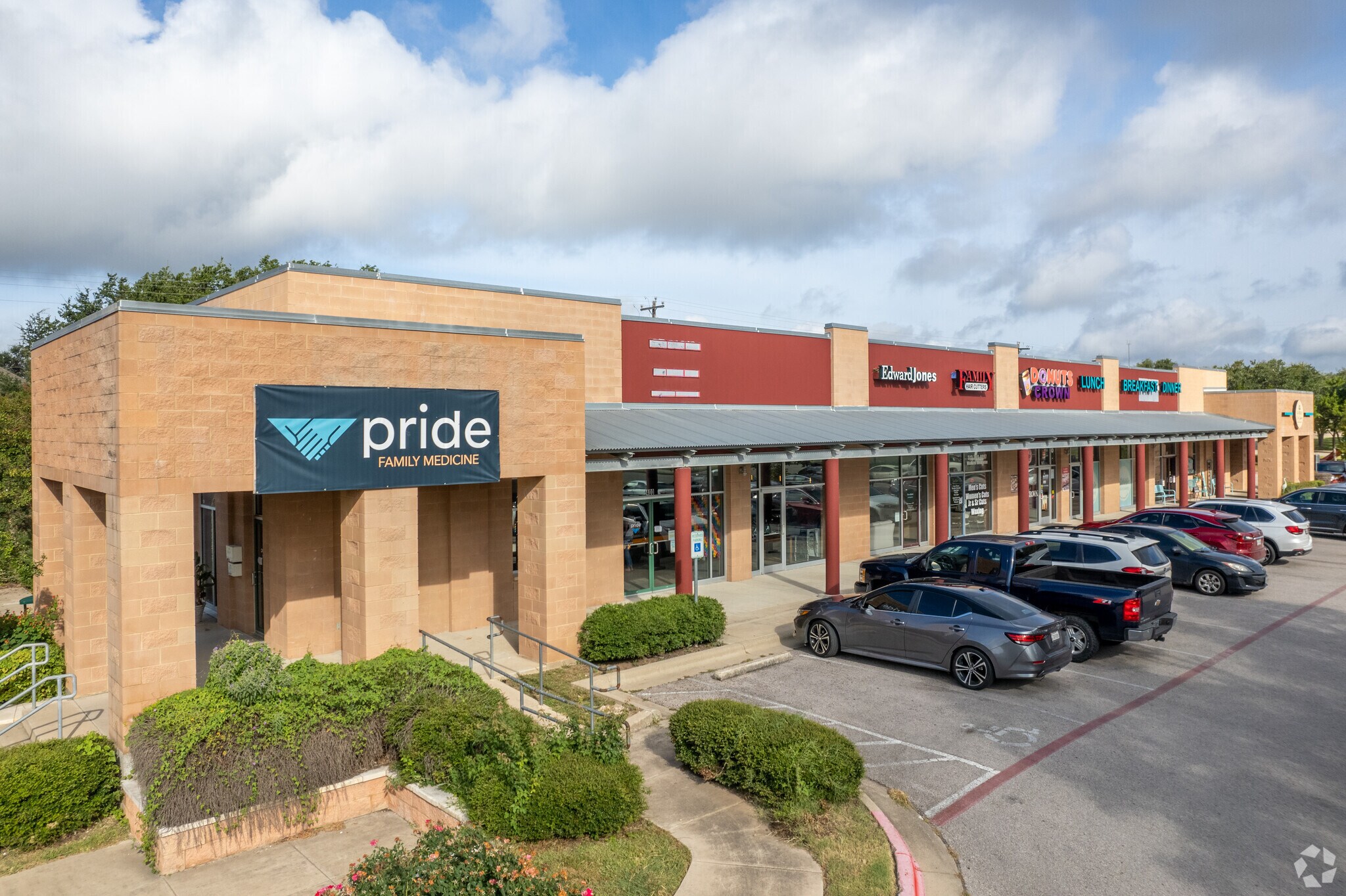 1201 N Lakeline Blvd, Cedar Park, TX for sale Primary Photo- Image 1 of 1