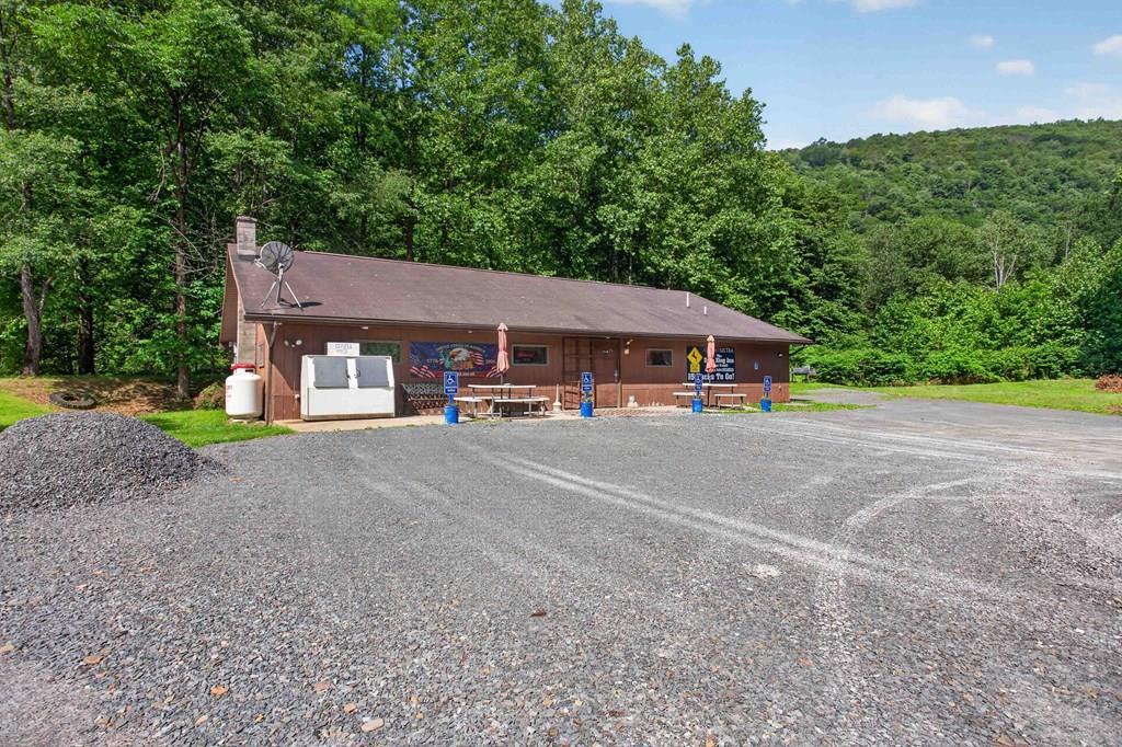 13239 Rt 14, Ralston, PA à vendre Photo du bâtiment- Image 1 de 65