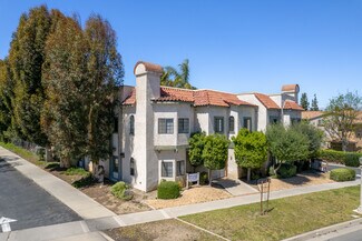 Plus de détails pour 370 W Grand Blvd, Corona, CA - Bureau à vendre