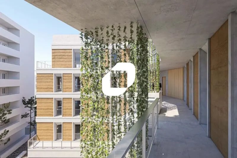 Office in Montpellier for lease Building Photo- Image 1 of 12