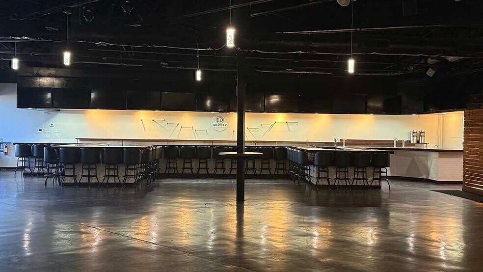 17419-17489 Preston Rd, Dallas, TX à louer - Photo intérieure - Image 3 de 10