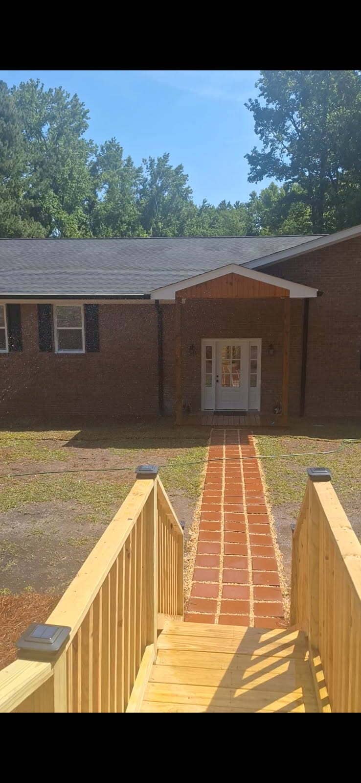 647 Camp Ground Rd, Columbia, SC for lease Building Photo- Image 1 of 2