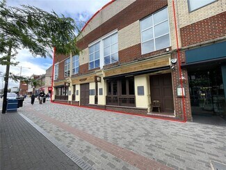 Plus de détails pour 9-11 London Rd, Southend-On-Sea - Commerce de détail à louer