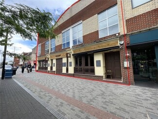 More details for 9-11 London Rd, Southend-On-Sea - Retail for Lease