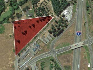 More details for 19701 Bear View Ln SW, Rochester, WA - Land for Sale