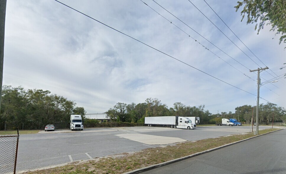 1430 Atline rd, Lakeland, FL à vendre - Photo du bâtiment - Image 2 de 6