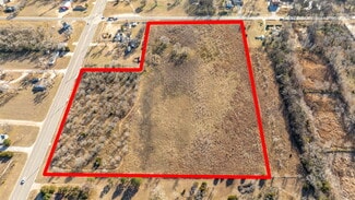 Plus de détails pour W 45th N st, Wichita, KS - Terrain à vendre