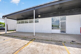 Plus de détails pour 4652 Holmes Rd, Houston, TX - Bureau/Commerce de détail à louer