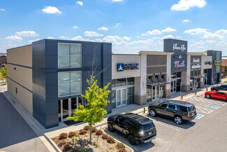 Plus de détails pour 14600 N Pennsylvania Ave, Oklahoma City, OK - Commerce de détail à louer