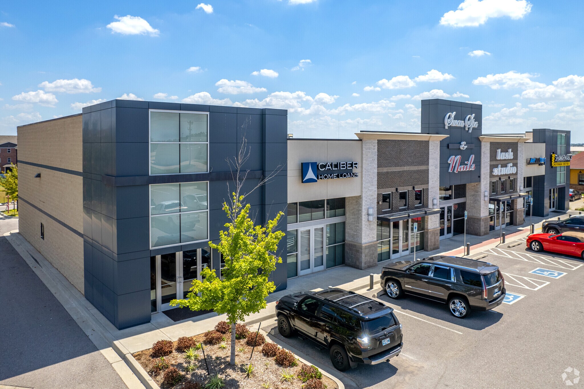 14600 N Pennsylvania Ave, Oklahoma City, OK for lease Primary Photo- Image 1 of 5