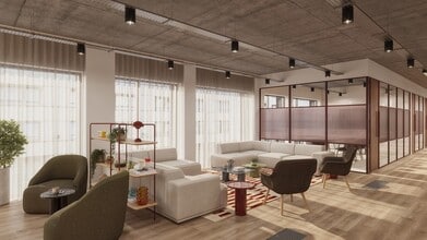 65-70 White Lion St, Londres à louer Photo du bâtiment- Image 2 de 4