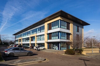 More details for Galleon Blvd, Dartford - Office for Sale