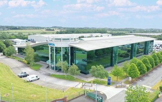 More details for Chester Rd, Runcorn - Office for Lease