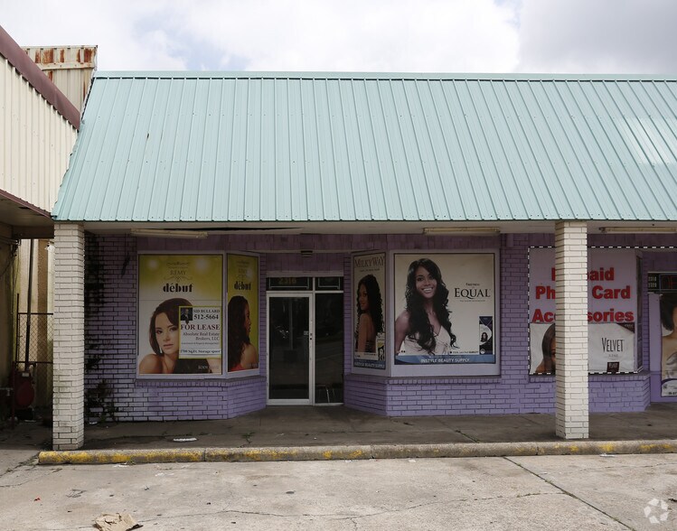 2300 Airline Dr, Kenner, LA for sale - Building Photo - Image 2 of 45