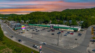 Plus de détails pour 216 Washington St, Claremont, NH - Commerce de détail à louer
