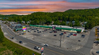 More details for 216 Washington St, Claremont, NH - Retail for Lease