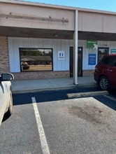 561-577 Bultman Dr, Sumter, SC for lease Building Photo- Image 2 of 6