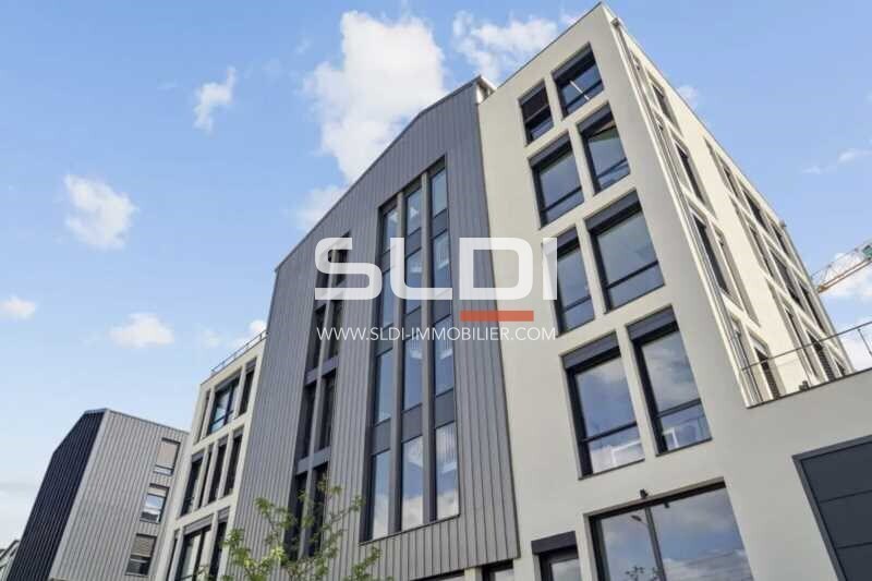 31-33 Rue Paul Duvivier, Lyon for lease - Building Photo - Image 1 of 5